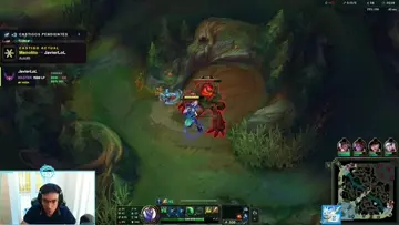 No smite