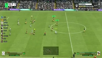 No segundo sempre kkkk