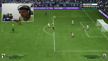 mucho golazo hp