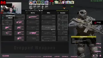last bullet