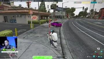VDM