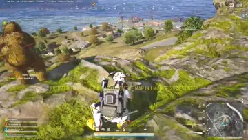 James Bond ENTRY