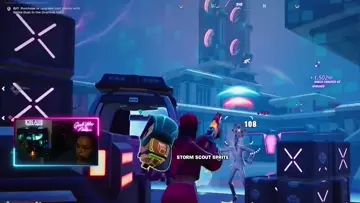 I sold a 36 Kill game 😭