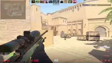 NOSCOPE