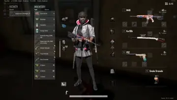 man wanted to clip it