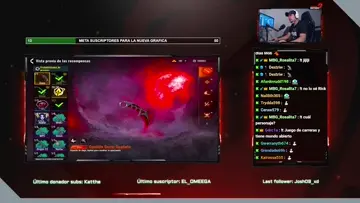 La suerteeeeee