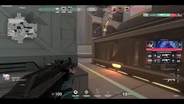nice shot
