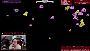 jump scare