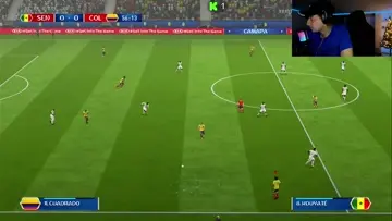 AndryOrz- Gol De Cuadrado