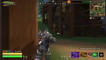 Was that to far!
