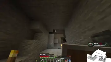 Encontre un spawner de Creepers, mi maldita GETA💀