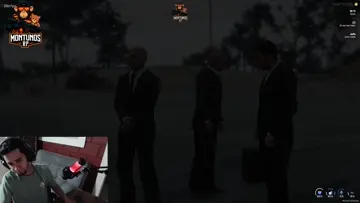 Haciendo Negocios