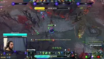 Rubick Epic Hook Save