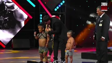 Minipelea