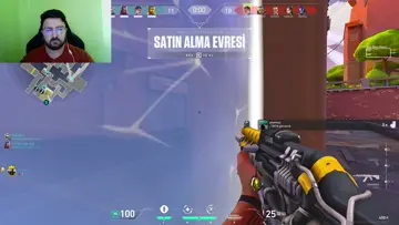 Cüce Elo 6 kill (Elonuzda Dans)