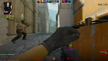 ace pistol