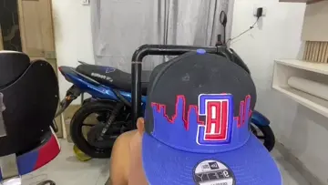 Mi amigo el mejor instructor 💪😎