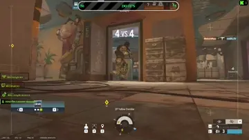 locked tf in