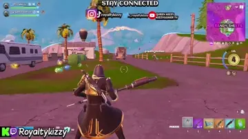Fortnite Blitz Royale ⚡