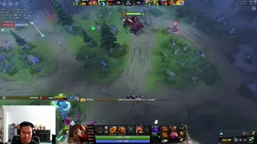 Walang kupas chulapse