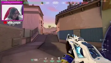 5k larap