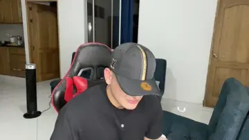 Soy más viejo en el STREAM que Westcol y Mrstiven
