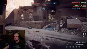 The Ai is kinda dumb sometimes