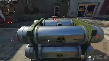 BEST SMG BLACK OPS 6