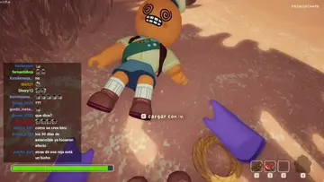 chigga scream