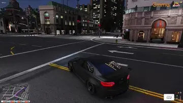 italian job
