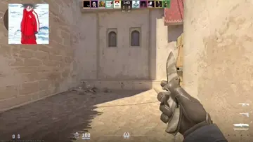 5k de pana