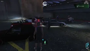 ai na garupa kkkkk
