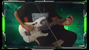 LIVE ROCK MUSIC