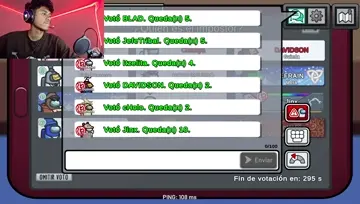 NOOOO EL CLIP