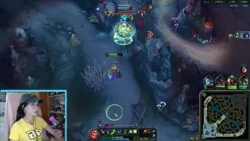 soraka g0d