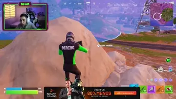 VICTORY ROYALE