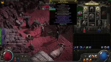 Druid - ACT 1 - Items