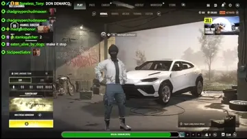 booty bandit