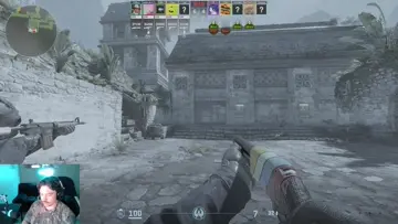 CSGO SHOTTY PT2