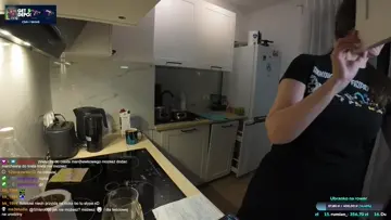 NASTA UPADEK XDDDDD