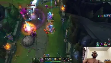 Humildade no penta