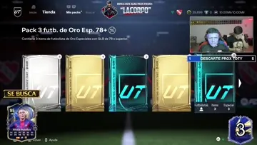 TOTY 🇷🇺