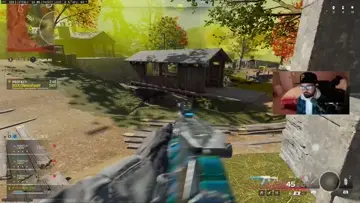 had todo it for the kids lol little 22 kill game