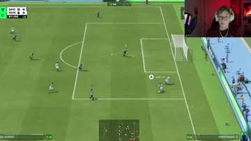 PRIMER ENFADO EN LIVE XD