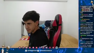 BUENA COLA, FRAN