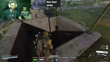 Killing Campers in Arc Raiders