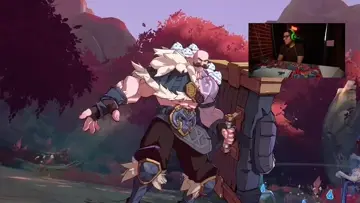 Vaya hachazos se a llevado jajajajaja