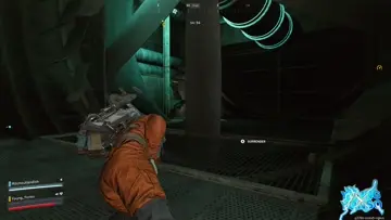 #1 Arc legendary clip