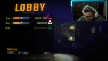 VENGAN VENGAN ! jugando repo con mis mod | Clip