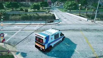 roleplayer del año usando las camaras